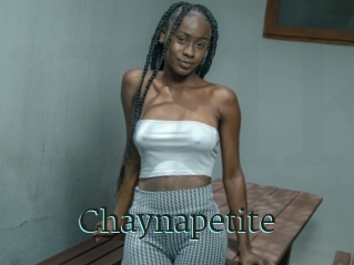 Chaynapetite