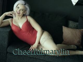 Cheerfulmarylin