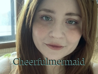 Cheerfulmermaid