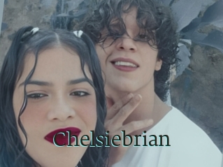 Chelsiebrian