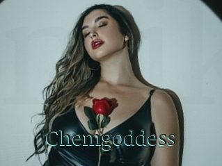 Chemgoddess