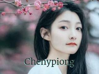 chenypiong Milky Porn