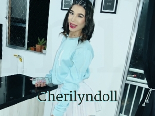 Cherilyndoll