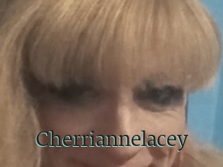 Cherriannelacey