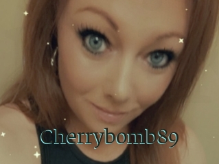 Cherrybomb89