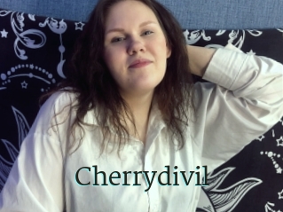 Cherrydivil