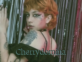 Cherrydomina