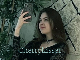 Cherrykisser