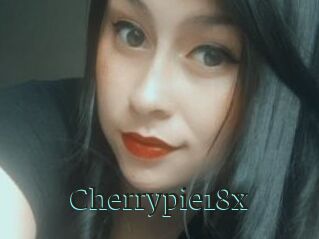 Cherrypie18x