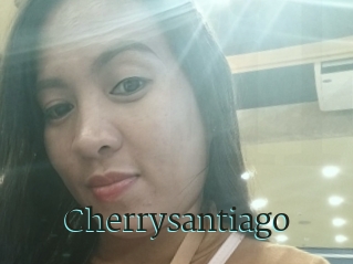 Cherrysantiago