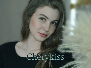 Cherykiss