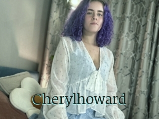 Cherylhoward