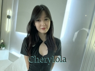 Cherylola