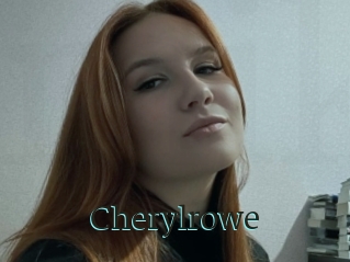 Cherylrowe