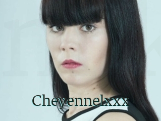 Cheyennelxxx