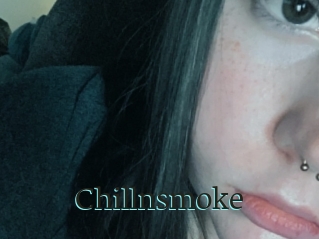 Chillnsmoke