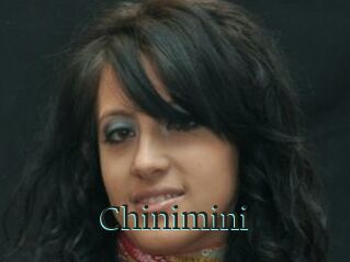 Chinimini