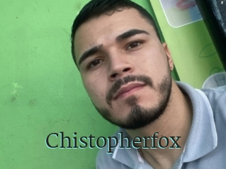 Chistopherfox