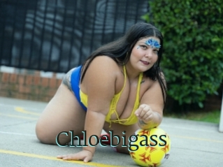 Chloebigass