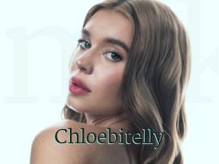 Chloebitelly