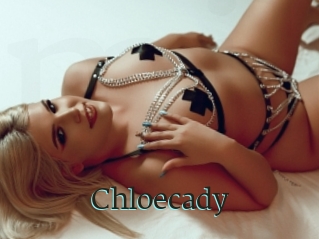 Chloecady