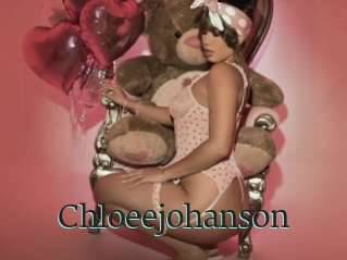 Chloeejohanson