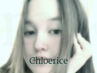 Chloerice