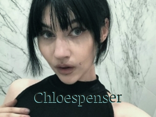 Chloespenser