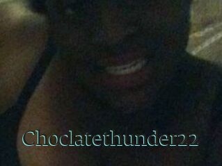 Choclatethunder22