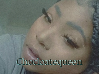 Chocloatequeen