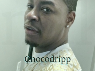 Chocodripp