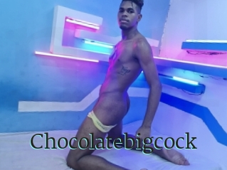 Chocolatebigcock