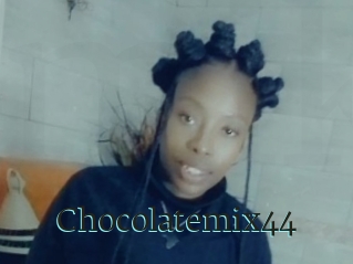 Chocolatemix44