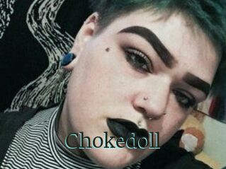 Chokedoll