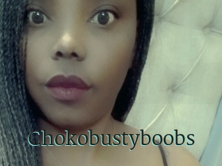 Chokobustyboobs