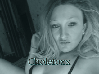 Cholefoxx