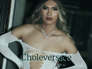 choleversace Milky Porn