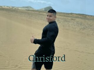 Chrisford