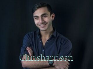 Chrisharrison