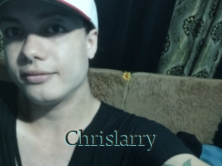 chrislarry Milky Porn