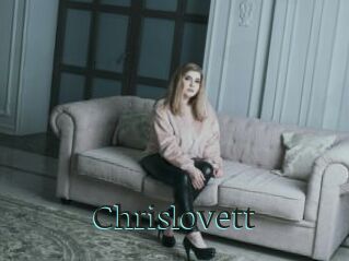 Chrislovett