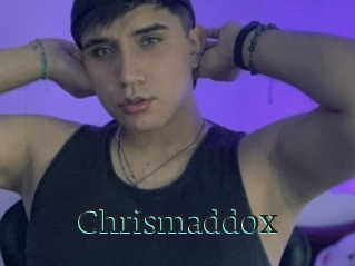 Chrismaddox