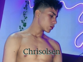 Chrisolsen