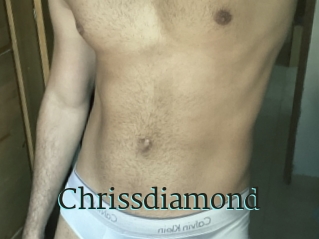 Chrissdiamond