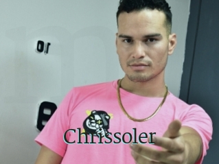 Chrissoler