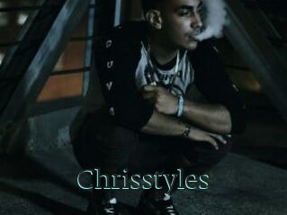 Chrisstyles