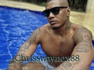 Chrisswaynex88