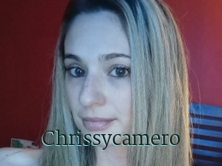 Chrissycamero