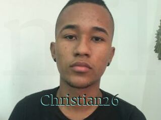 Christian26