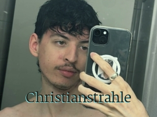 Christianstrahle